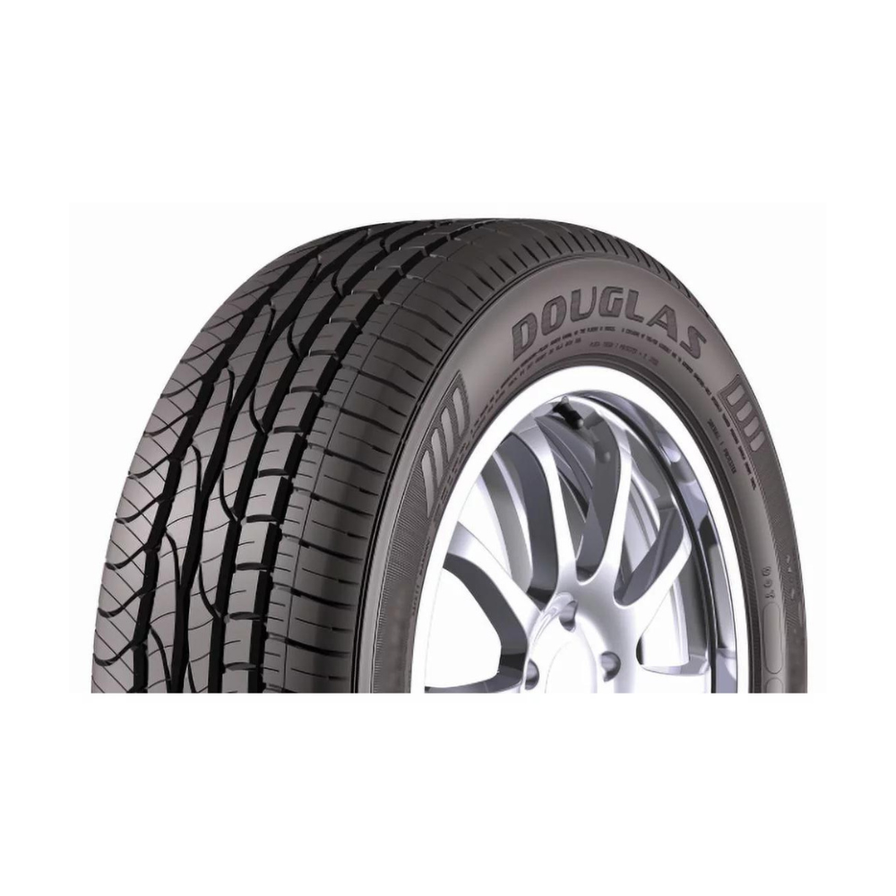 Douglas Performance 235/55R18 100H All-Season Tire