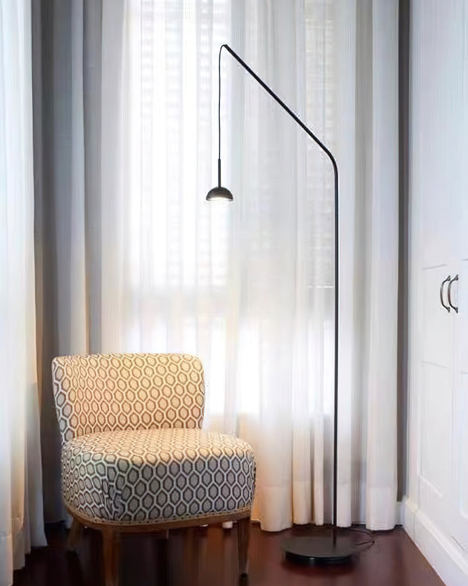 Cupolina Floor Lamp