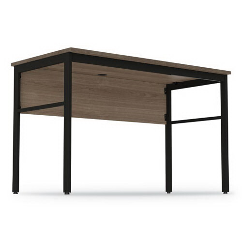 Linea Italia LITUR601NW Urban Desk Workstation  59...