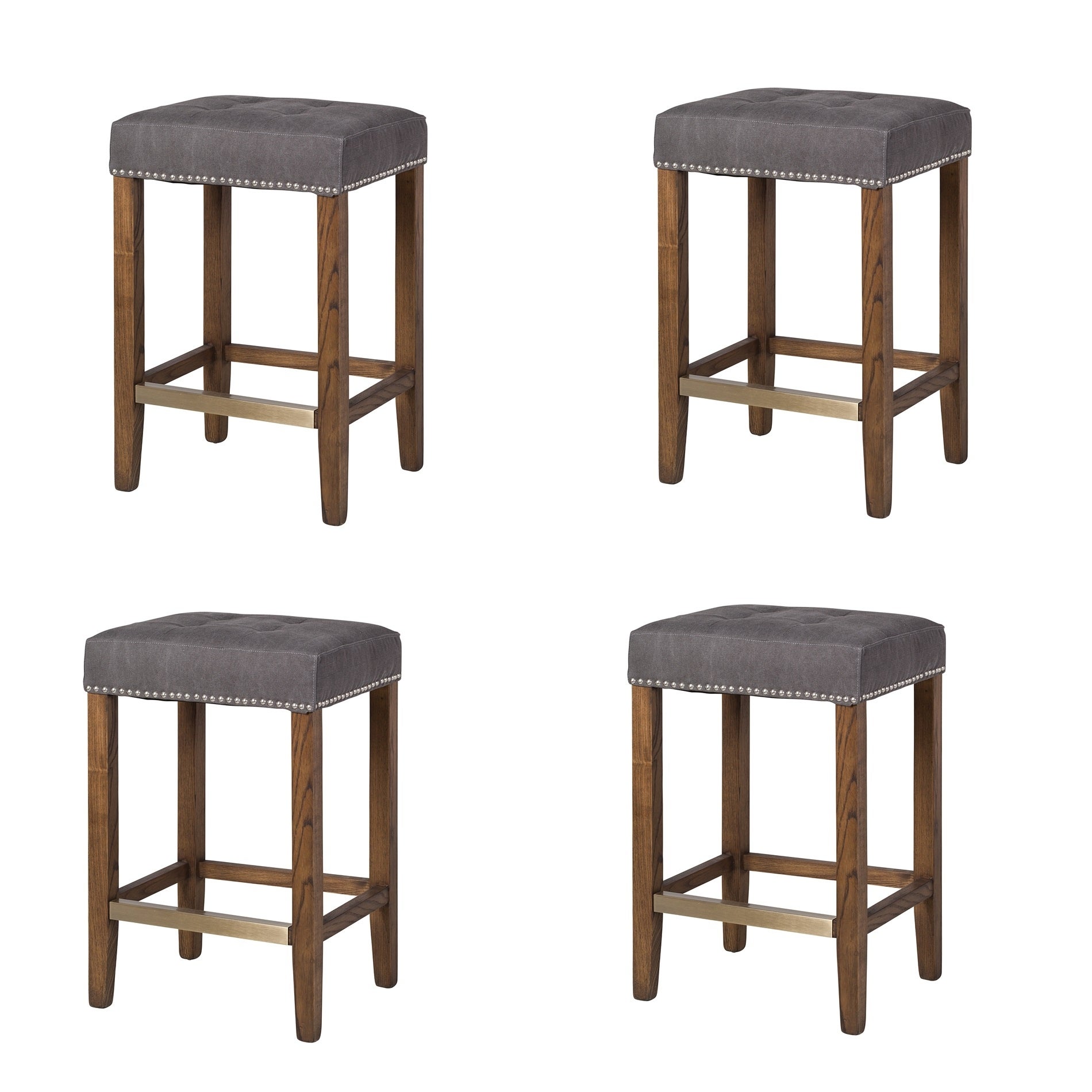 Bordeaux Stool 26