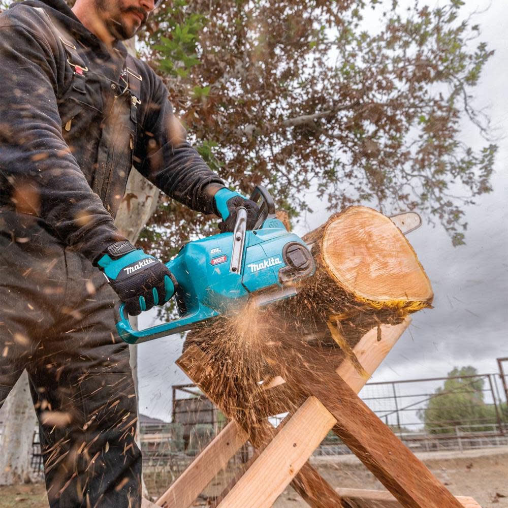 Makita 40V max XGT 16