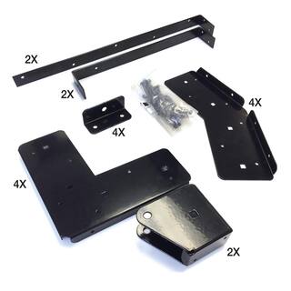 Pylex Swing Bracket Kit 12085