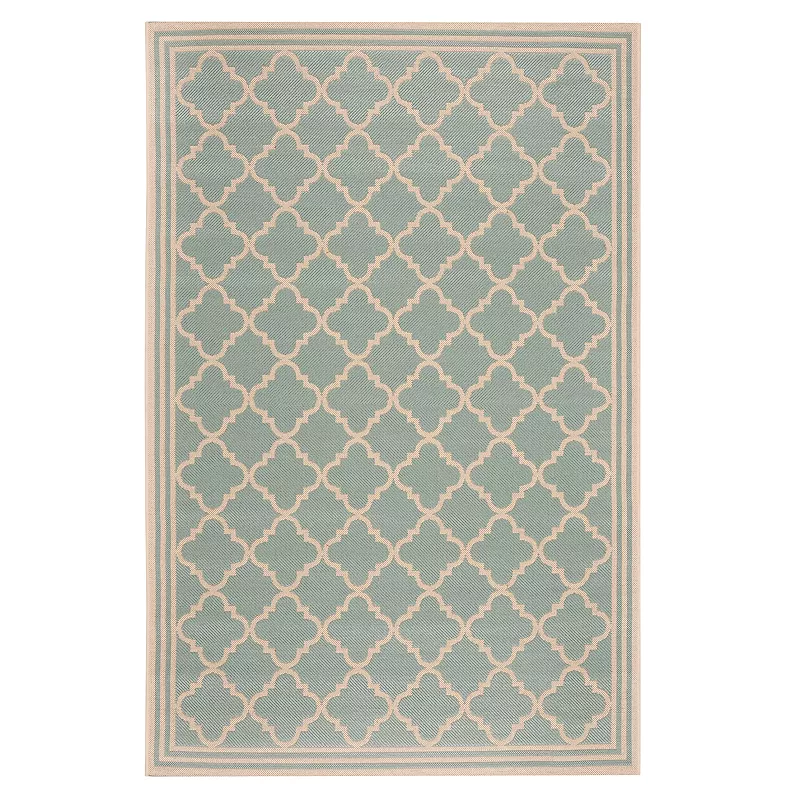 Safavieh Linden Daisy Rug