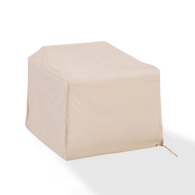 Crosley Co7500 ta Outdoor Chair Furniture Cover Tan