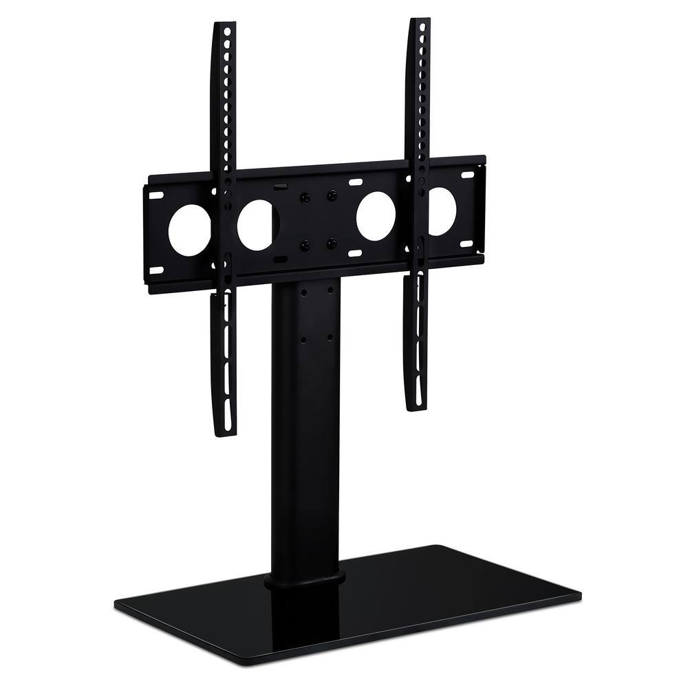 mount-it! Universal Tabletop TV Stand MI-847