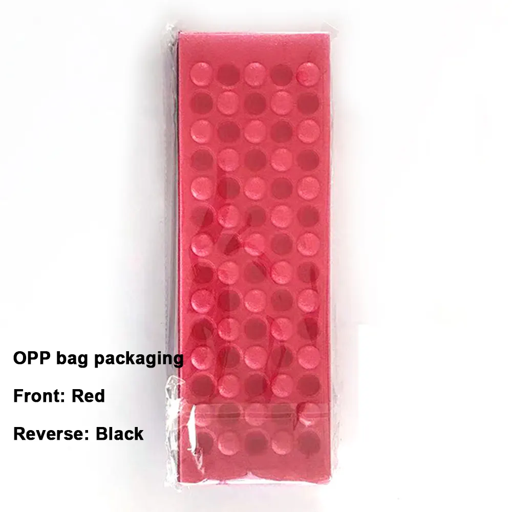 High Quality Foam Camping Folding Mat Outdoor Portable XPE Folding Play Mat