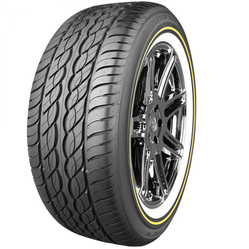 Vogue Custom Built Radial SCT 305/35R24 Tires