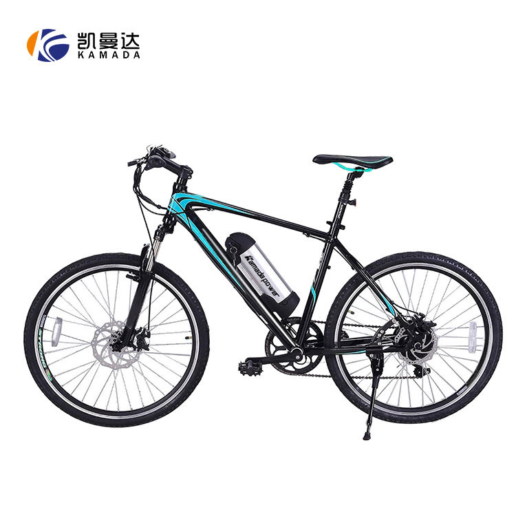 OEM Battery Pack 36v 10ah 12.5ah 13ah Water Bottle Ebike Battery Lithium Ion Electric Bicycle Batteries For Electric Bikes