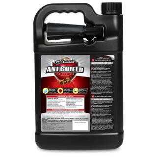 Spectracide Ant Shield 1 gal. Ready-to-Use Insect Killer HG-51301-5