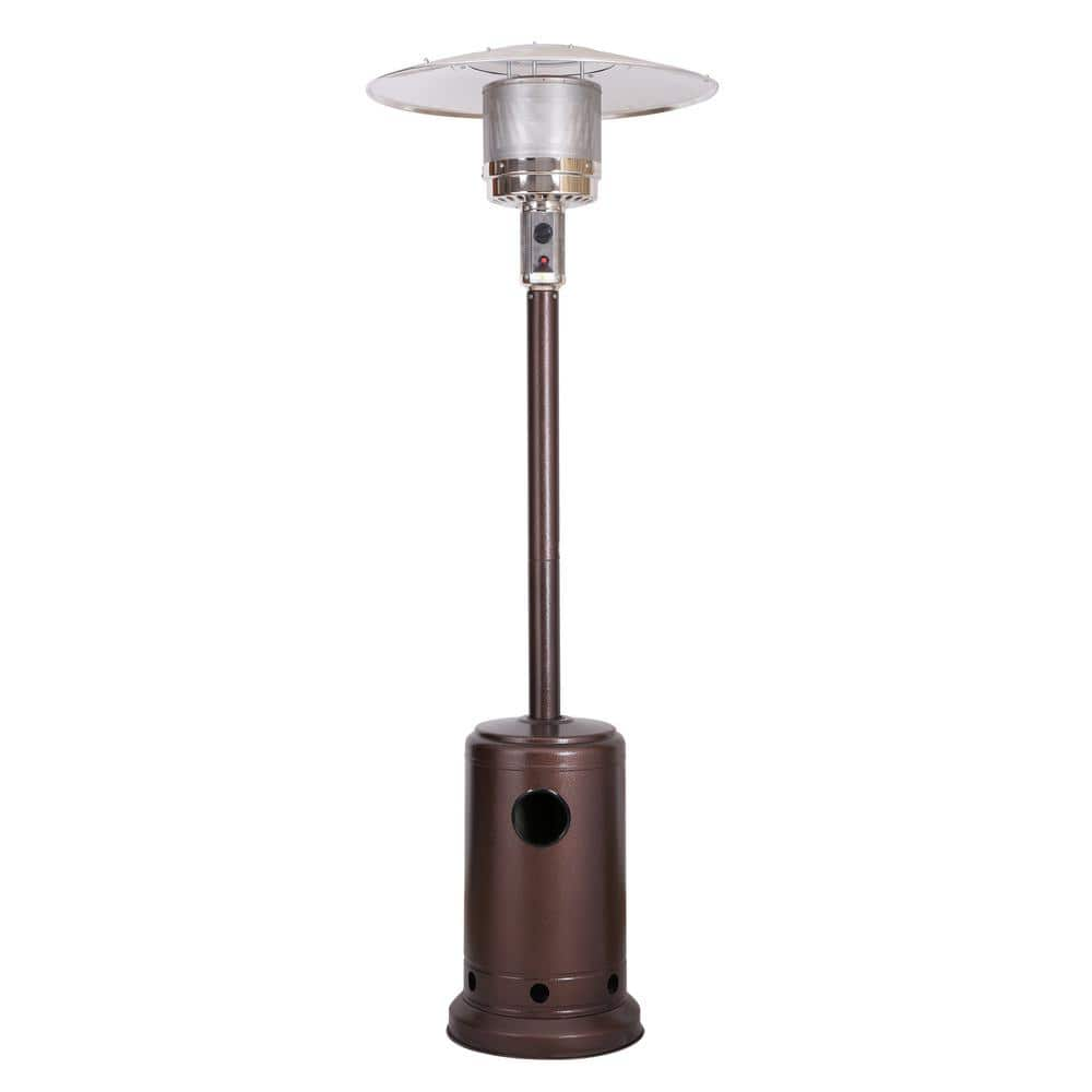 Bond Bronze Patio Heater 52156