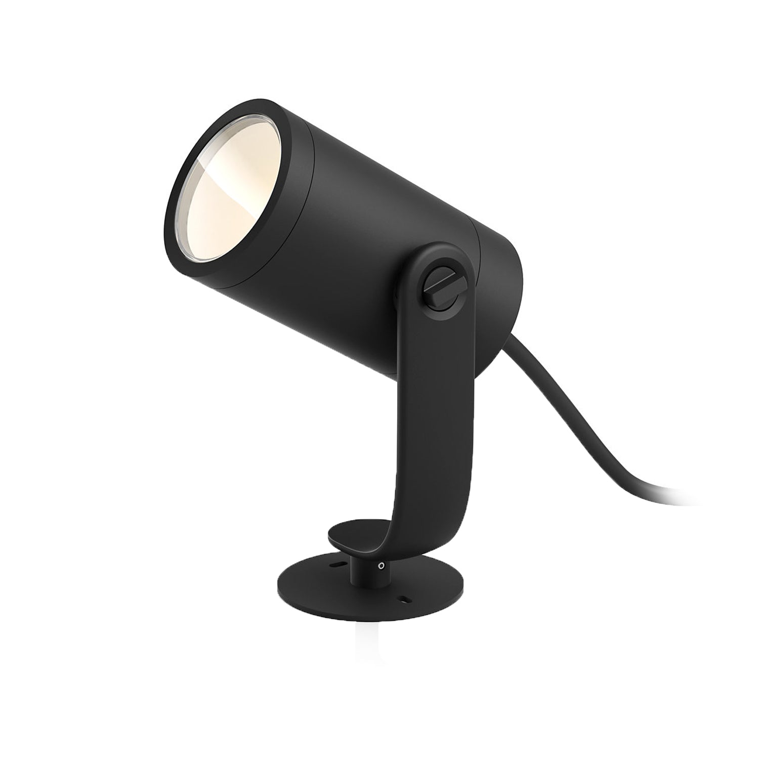 Philips Hue White Ambiance Lily Outdoor Spot Light Extension