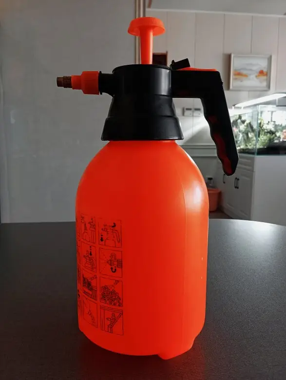 0.8L/1.5L/2L/3L Factory Supply  Hand Manual Agricultural Garden Pressure Sprayers are very popular