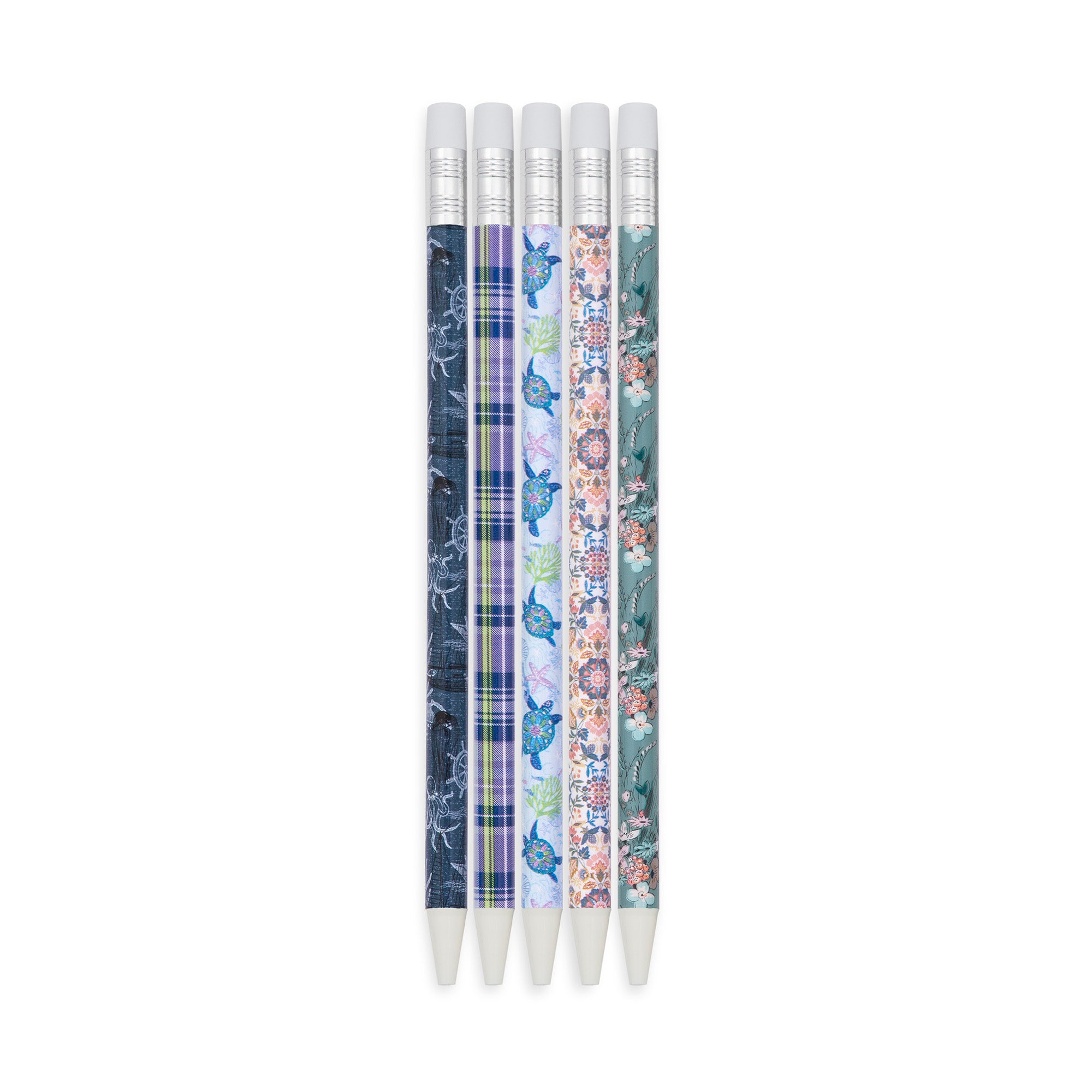 Mechanical Pencil Set