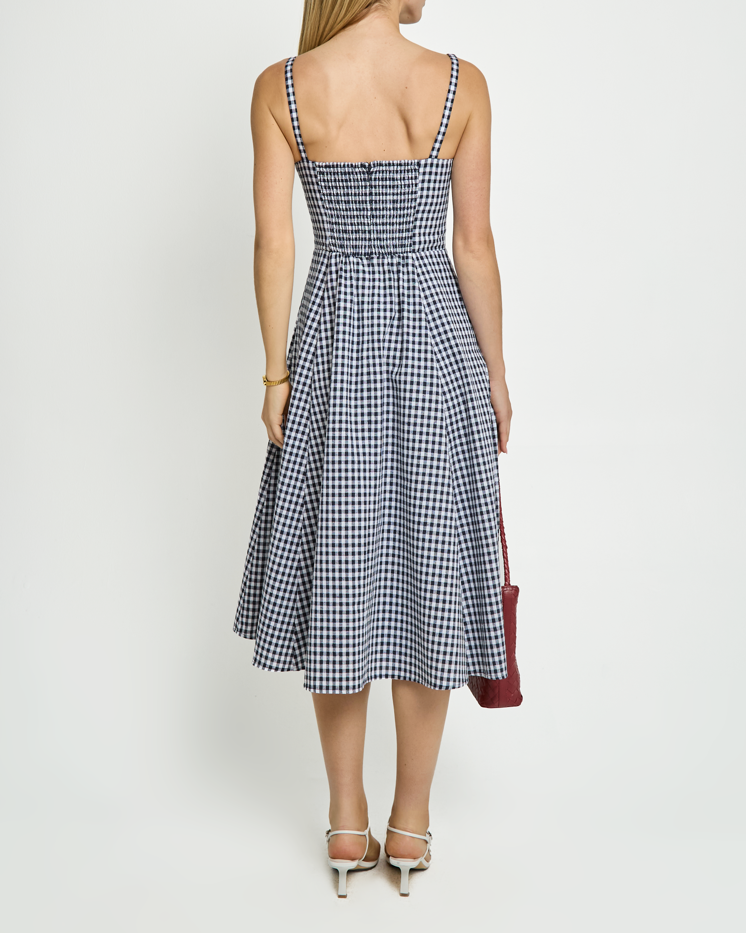 Constance Dress