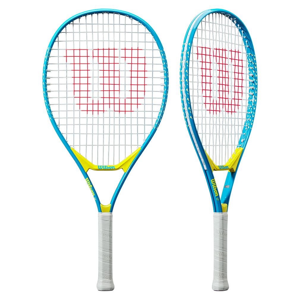 Ultra Power 23 Prestrung Junior Tennis Racquet