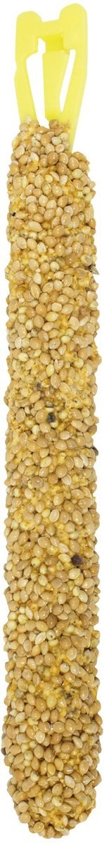 Vitakraft Crunch Sticks Grain and Honey Parakeet Bird Treat Toys， 2 count