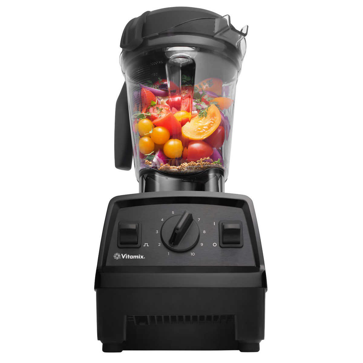 Vitamix E320 Blender， + PCA Package