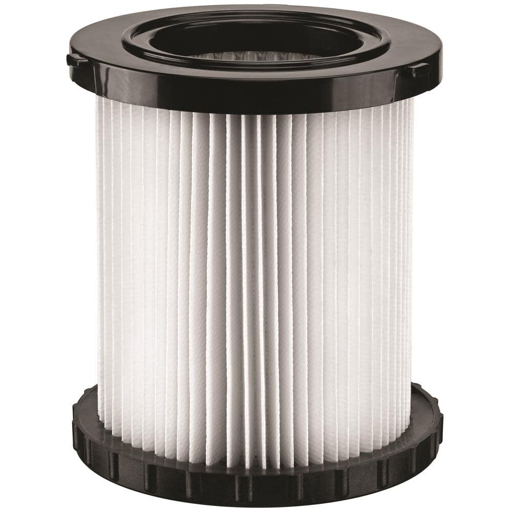 DW Wet Dry Vacuum Replacement Filter DCV5801H from DW