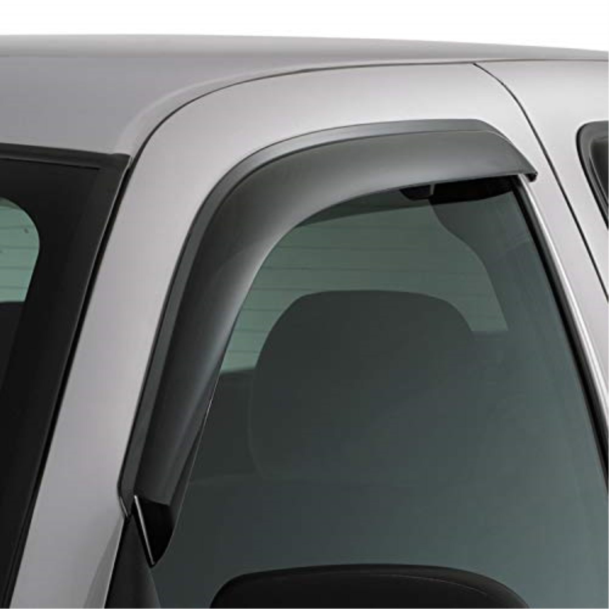 Auto Ventshade 92099 Ventvisor Deflector 2 Pc.