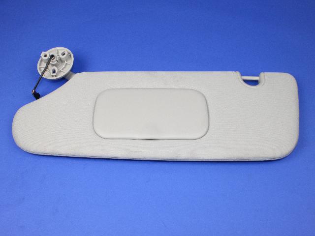 Genuine OE Mopar Sun-Visor - 1JE931DAAA