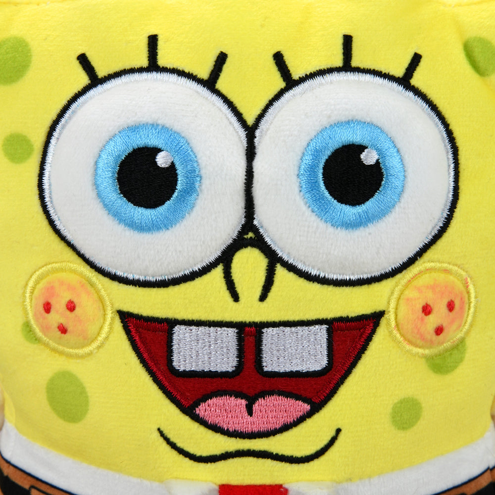 SpongeBob SquarePants Kamp Koral Phunny Plush by Kidrobot