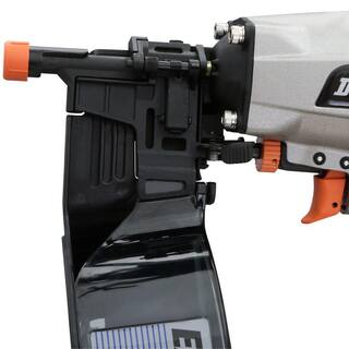 Duo-Fast DF225C Pneumatic 0 Degree Coil Siding Nailer 502950