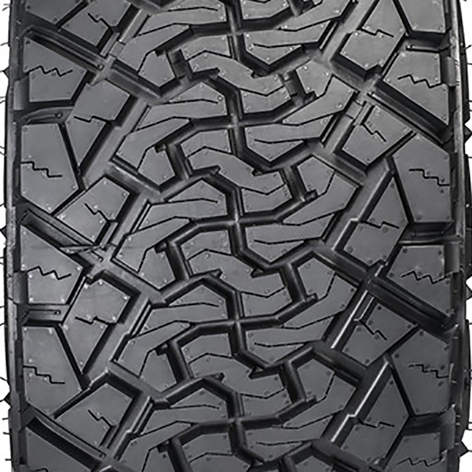 Venom Power Terra Hunter X/T All Terrain LT305/55R20 125/122S F Light Truck Tire