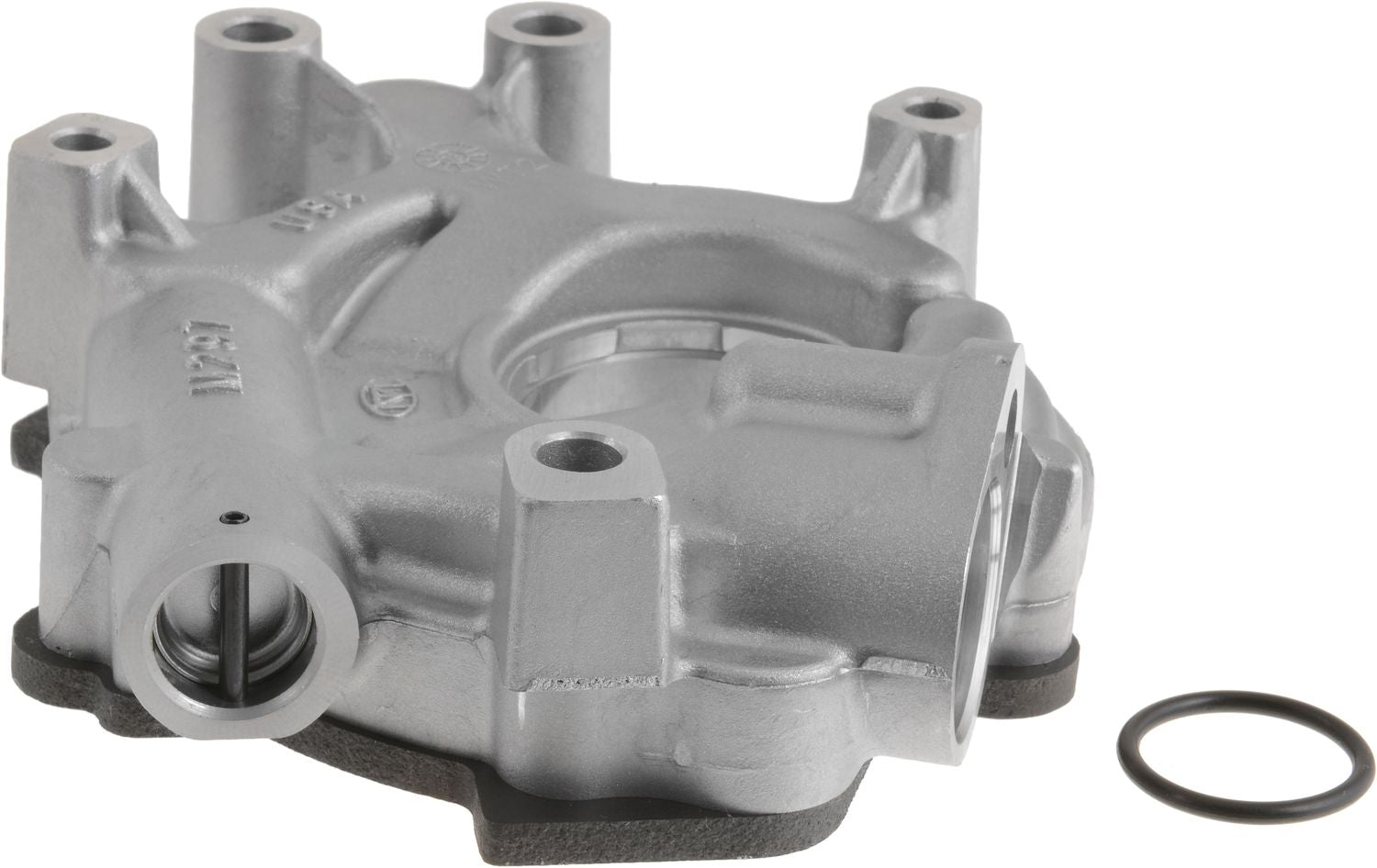 Melling M297 Oil Pump