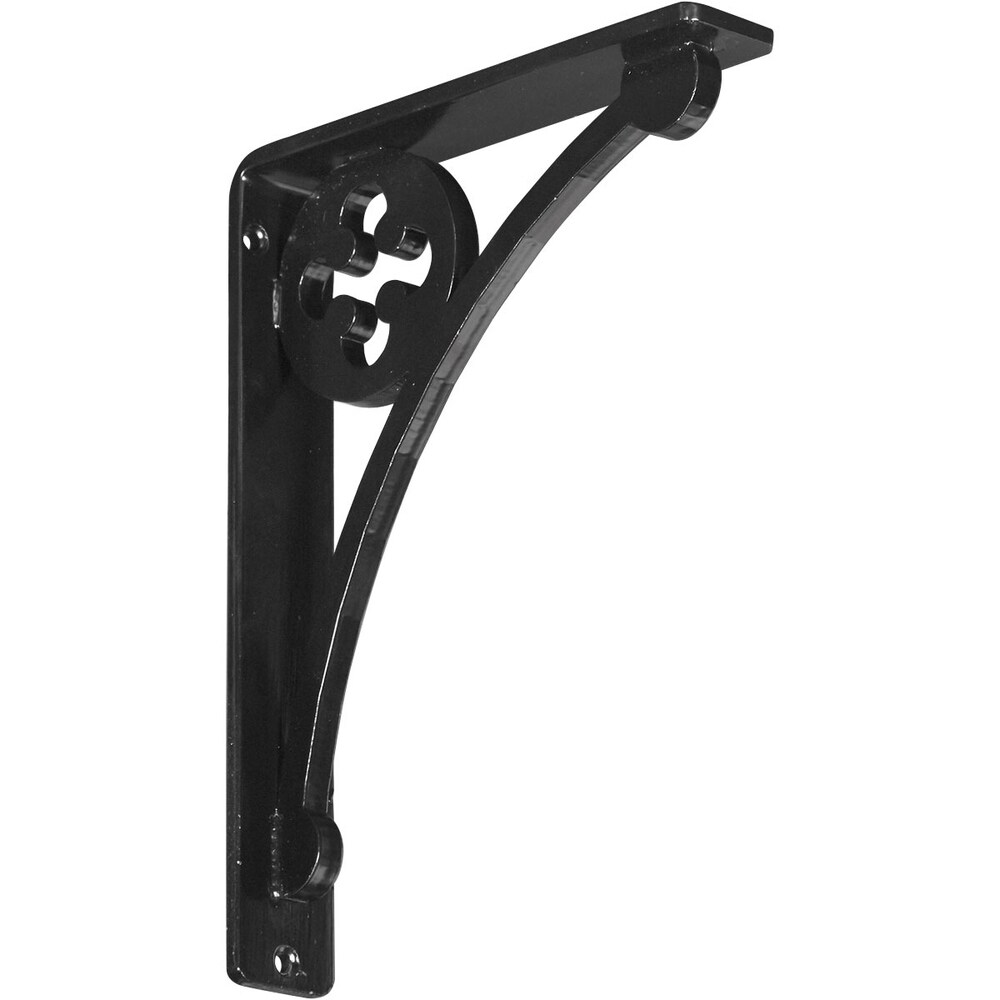 Crawley Wrought Iron Bracket