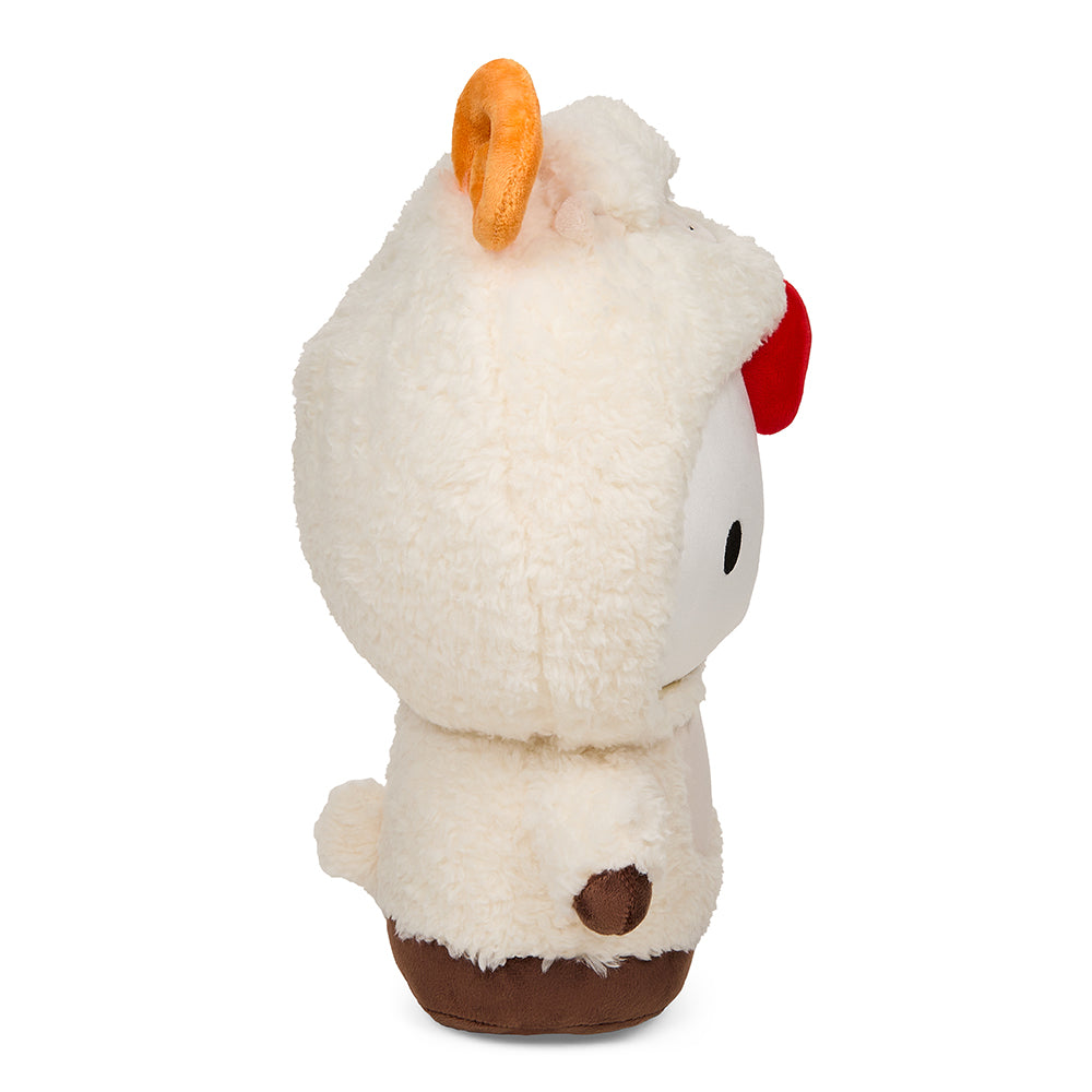 Hello Kitty® Chinese Zodiac Year of the Sheep 13