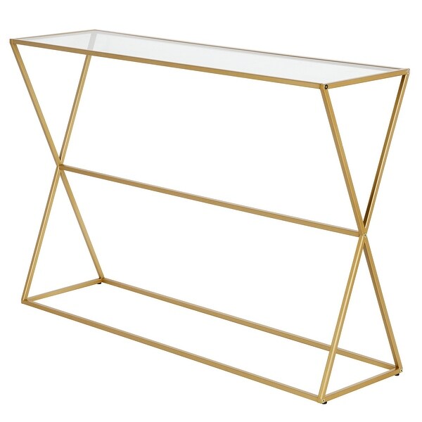 Sabrina Console Table