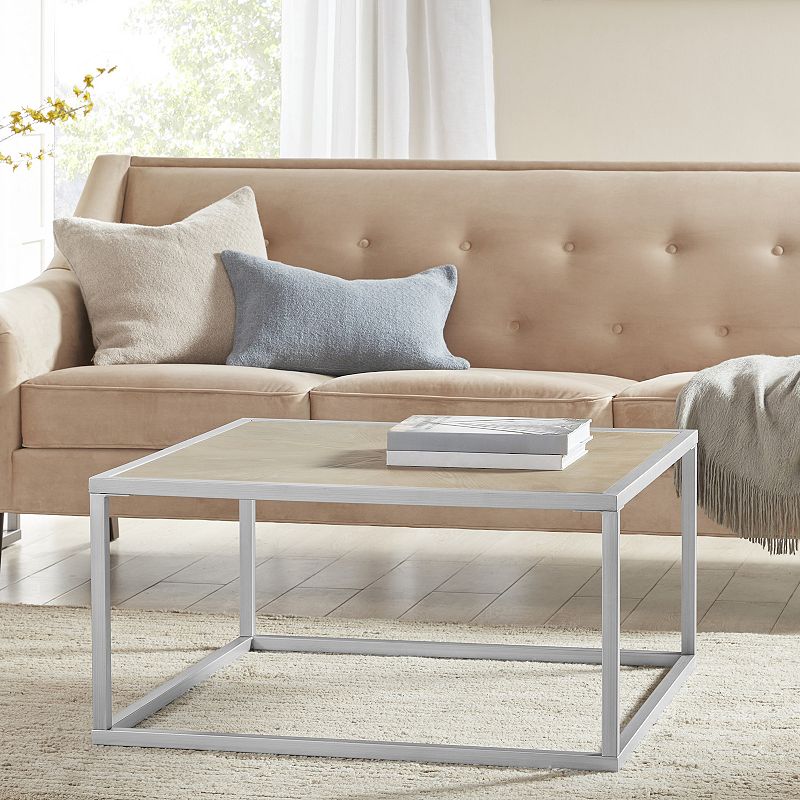 Madison Park Larris Coffee Table