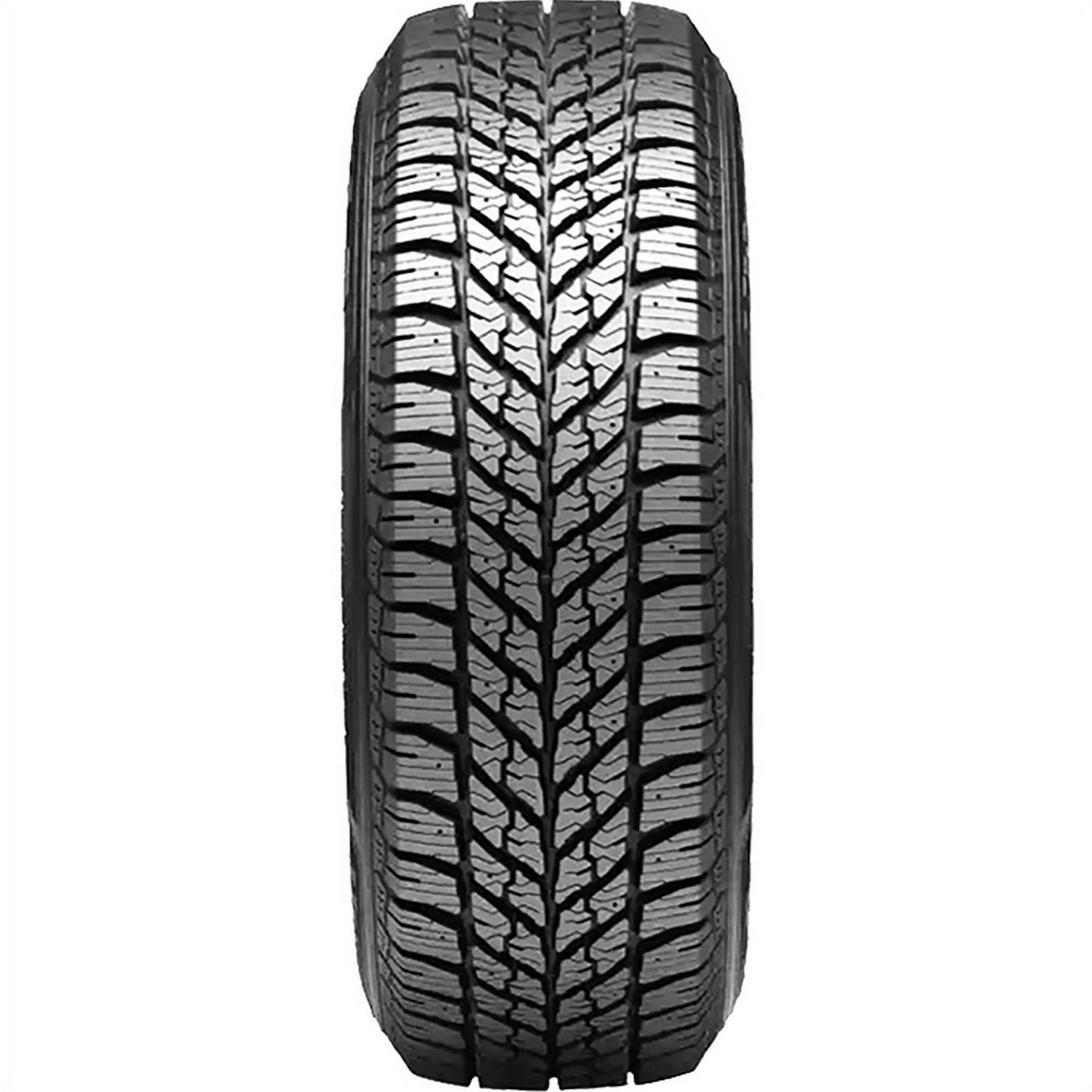 Goodyear Ultra Grip Winter Winter 185/60R15 84T Passenger Tire