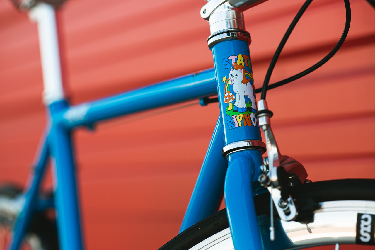 State Bicycle Co. x RIPNDIP - 