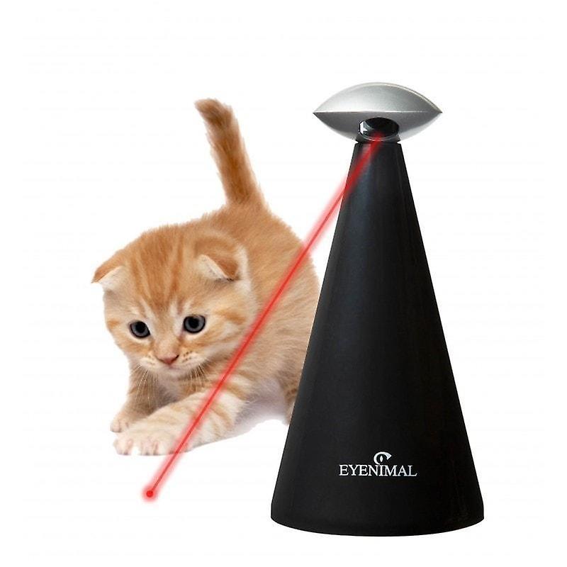 Automatic Laser Cat Toy