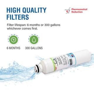 Swift Green Filters Replacement Water Filter for  DA29-0020B SGF-DA20B Rx