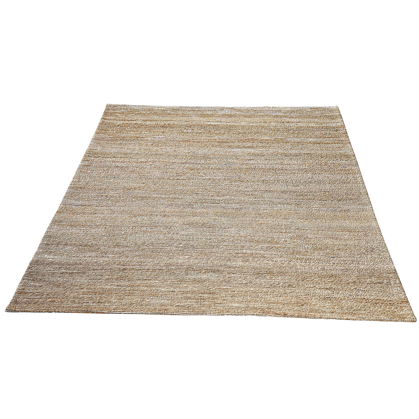 300X200 Cm Alberobello Handmade Jute Rug Alberobello-Aa-02-L