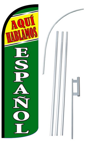 NEOPlex SW11078 4SPD SGS Aqui Hablamos Espanol Del...