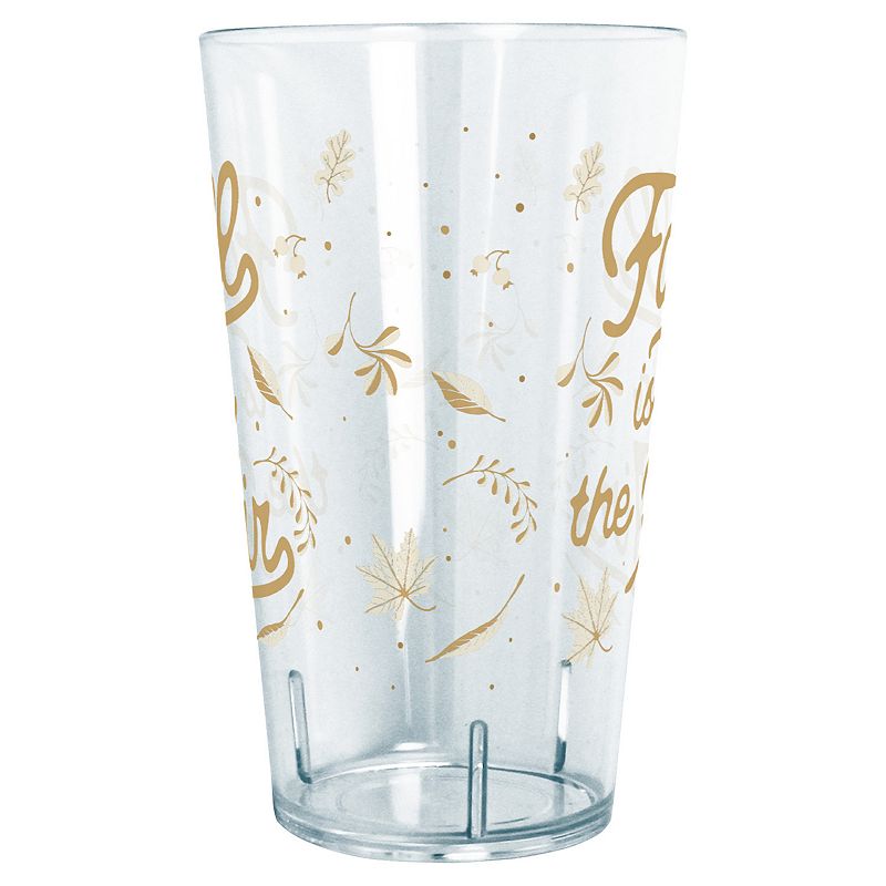 Fall Is In The Air 24-oz. Tritan Tumbler