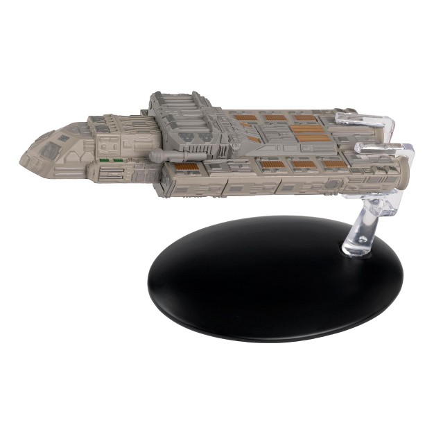 Eaglemoss Collections Star Trek Starship Replica Ss Xhosa