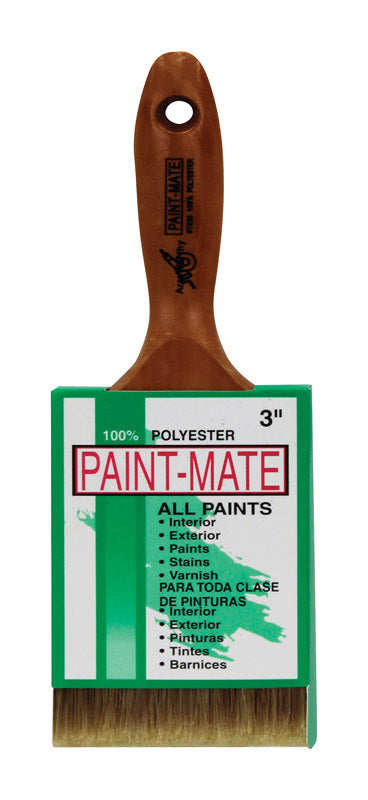 PAINT BRUSH PM POLY 3