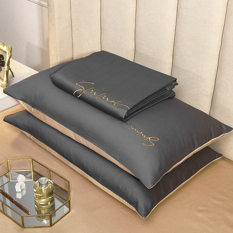 Luxurious Egyptian Duvet Covers