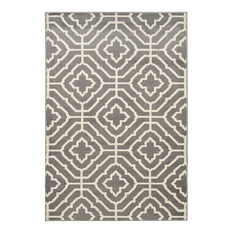 Loomaknoti Glidden Area Rug