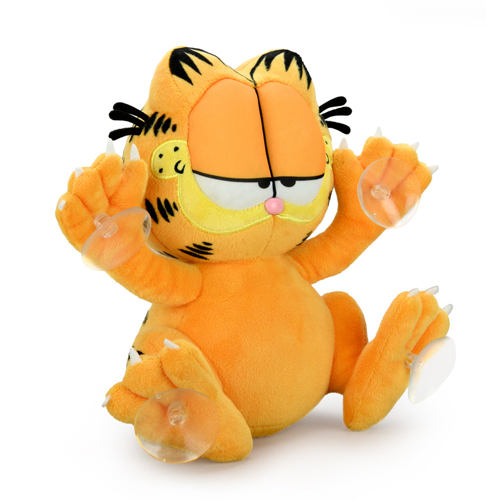 Garfield 8