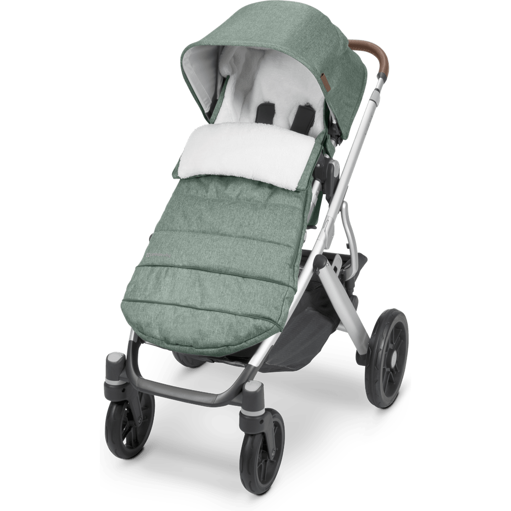 uppababy-ganoosh-footmuff