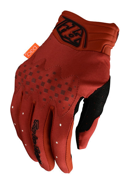 Troy Lee Designs Gambit MTB Glove - Womens - Copper