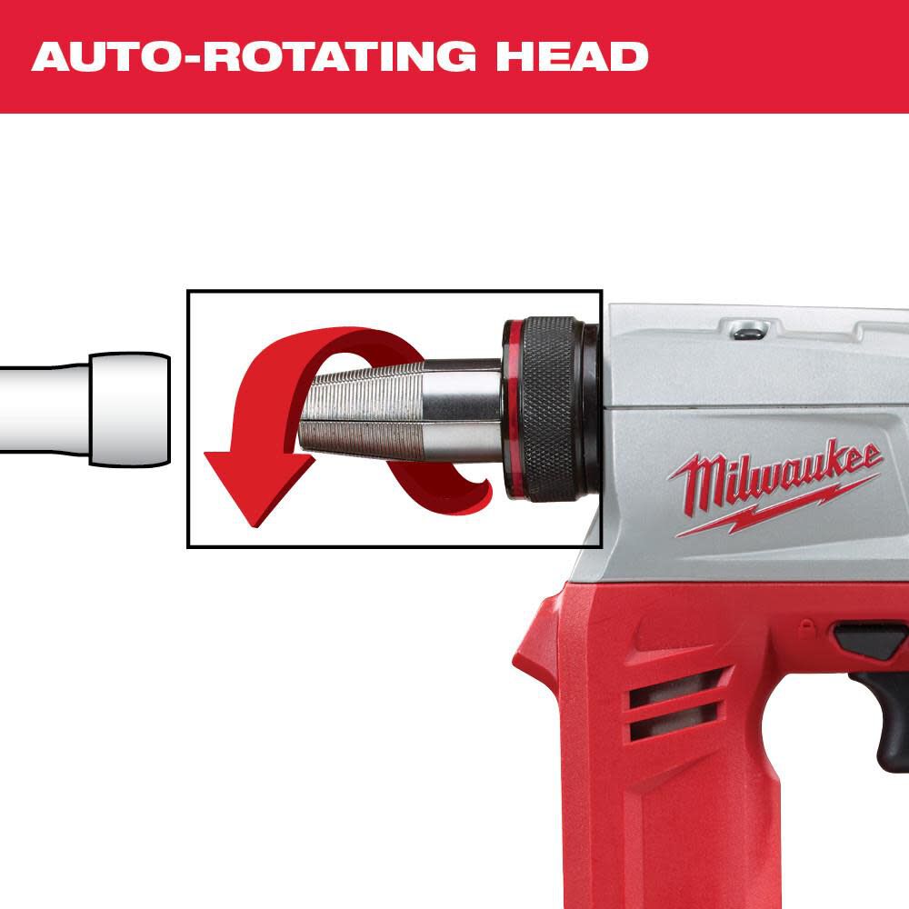 Milwaukee M18 ProPEX Expansion Tool 2632-20 from Milwaukee