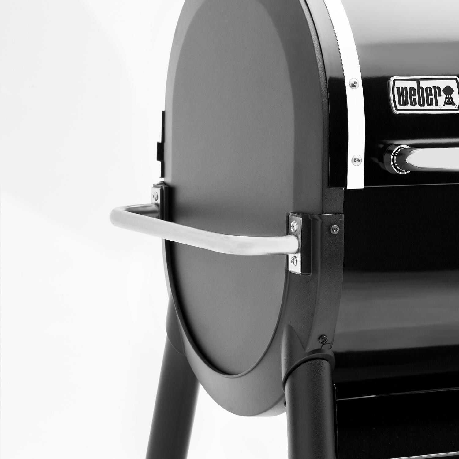 Weber SmokeFire EX6 Gen2 WiFi Pellet Grill | 23510201