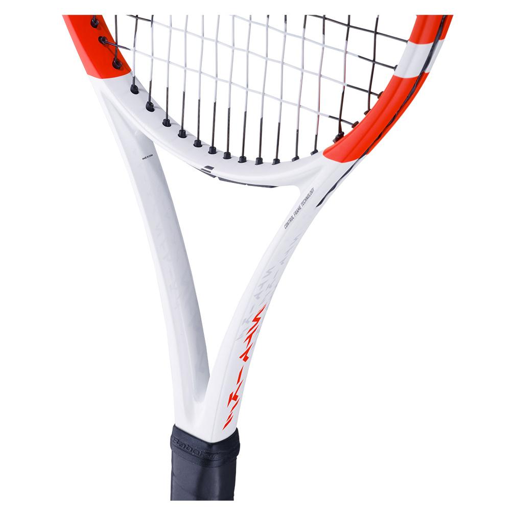 Pure Strike 98 16x19 Gen4 Tennis Racquet