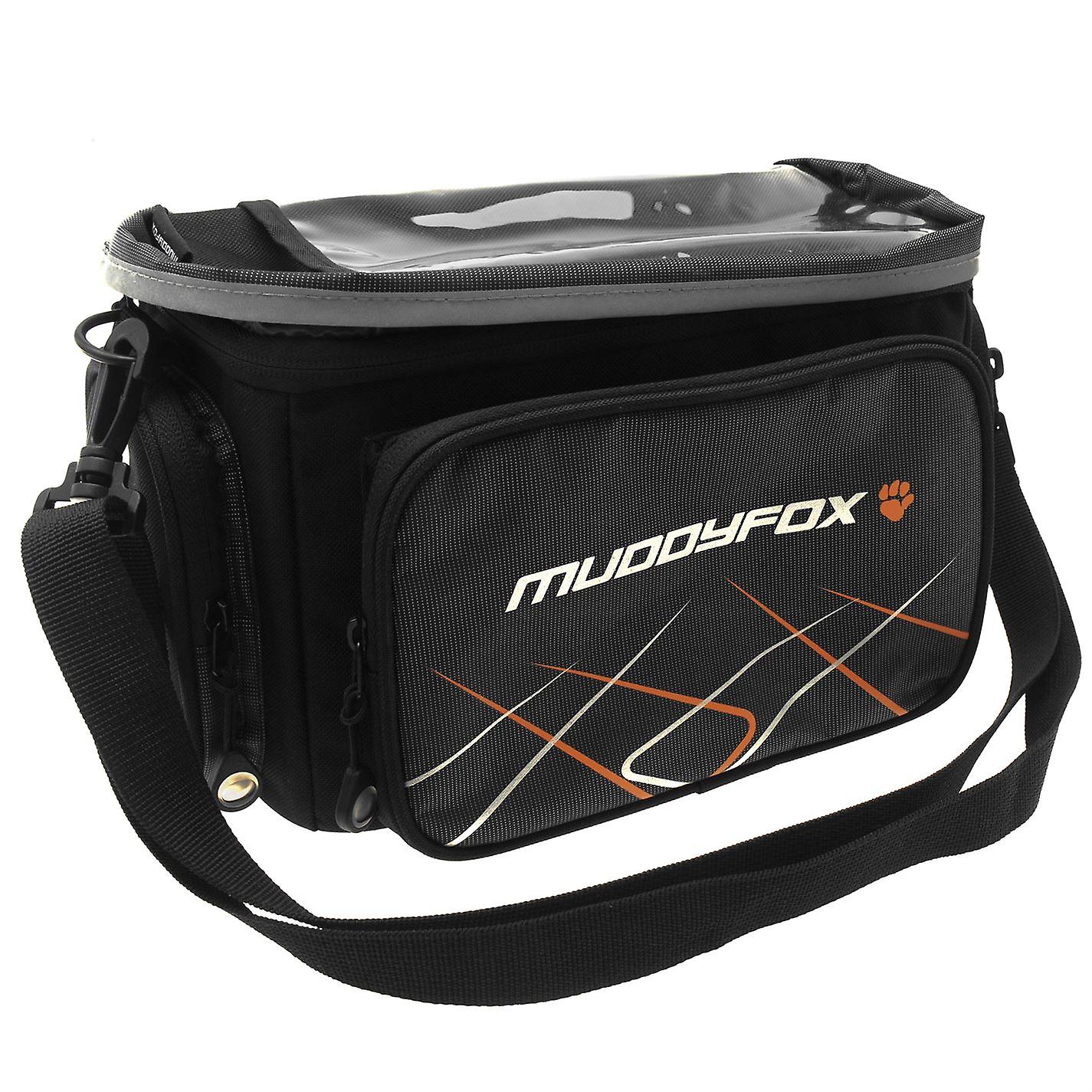 Muddyfox Unisex Handlebar Bag